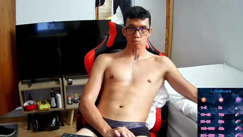 gyo online show from April 12, 2:21 pm