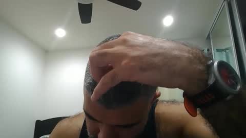 h0nest84 online show from November 16, 6:43 pm