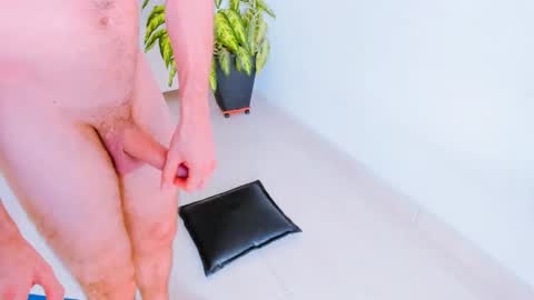 Margareth  Stallion online show from March 12, 8:45 pm