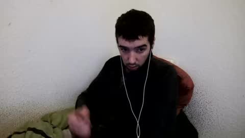 h1dden_reality online show from February 18, 8:25 pm