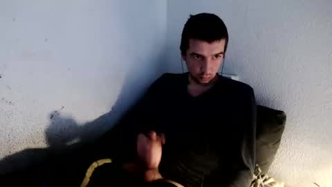 h1dden_reality online show from April 24, 9:44 am