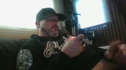 h1ghman online show from March 4, 11:35 pm