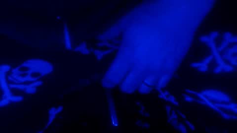 Snapshot of h2omygod chatting on February 28, 8:09 am H2omygod online show from February 28, 8:09 am