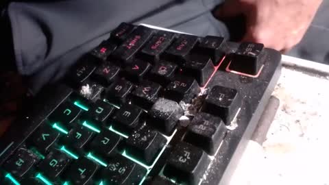 Snapshot of h2omygod chatting on September 13, 4:09 pm H2omygod online show from September 13, 4:09 pm