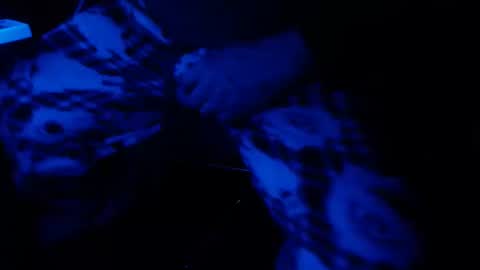 Snapshot of h2omygod chatting on January 4, 1:10 am H2omygod online show from January 4, 1:10 am