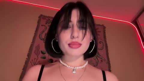 Helga online show from February 12, 5:27 pm