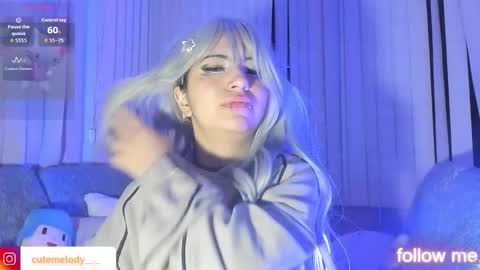 Hello Kitty online show from February 21, 9:23 am