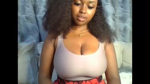 h_o_t_goddess online show from January 19, 7:15 am