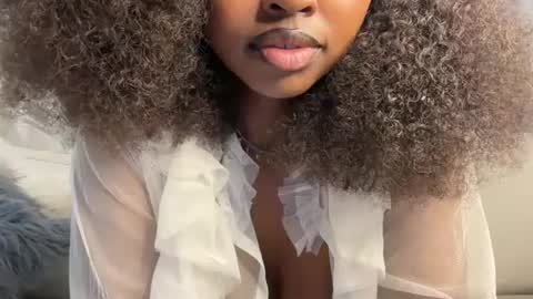 h_o_t_goddess online show from June 20, 4:40 am