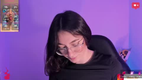 haanna_thompsoon online show from February 24, 11:41 pm