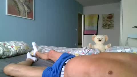 Rob online show from April 19, 12:50 pm