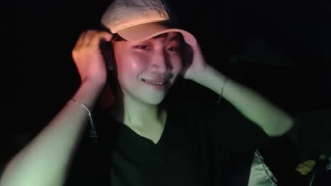 hachi_123 online show from September 26, 2:25 pm