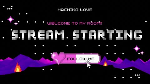 Hachiko online show from June 3, 1:19 am