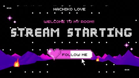 Hachiko online show from February 11, 2:25 am