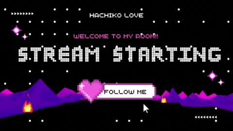 Hachiko online show from June 9, 1:17 am