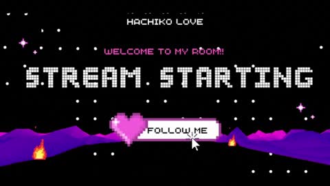 Hachiko online show from May 7, 2:18 am