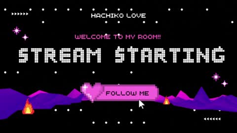 Hachiko online show from May 31, 1:37 am
