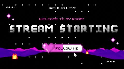Hachiko online show from June 2, 1:18 am