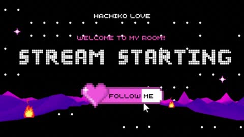 Hachiko online show from June 4, 1:55 am