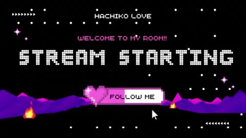 Hachiko online show from May 28, 2:20 am