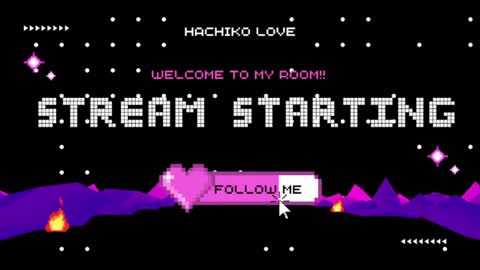 Hachiko online show from April 30, 12:26 am