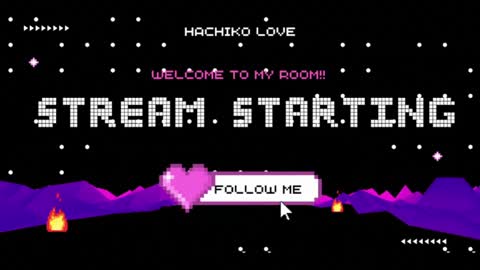Hachiko online show from May 8, 2:28 am