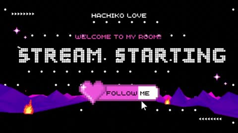 Hachiko online show from May 2, 2:17 am
