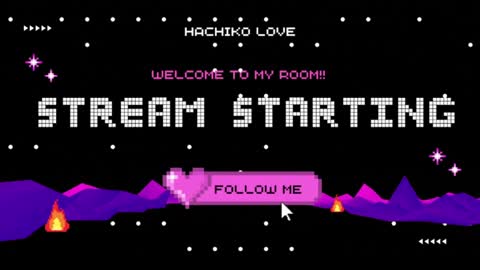 Hachiko online show from May 4, 3:13 am