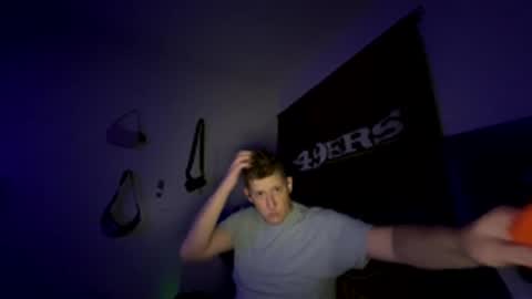 HacKet247 online show from November 30, 7:37 am