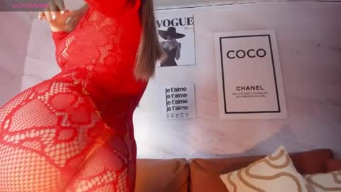 hada_magica online show from April 9, 7:19 pm