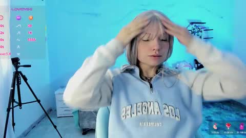 Hadde online show from February 25, 11:58 am