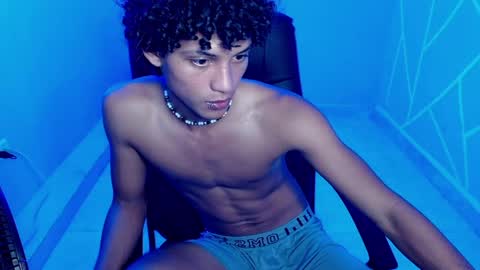 Hades online show from April 8, 12:57 am