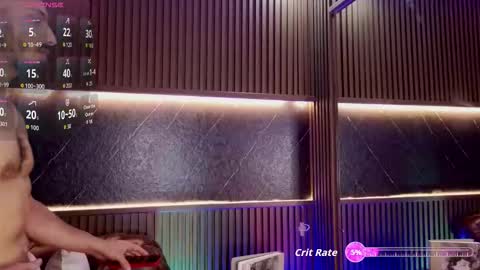 HADEZ online show from February 18, 3:01 pm