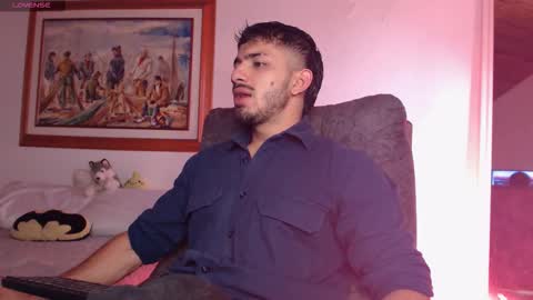 HADEZ online show from February 16, 2:04 pm