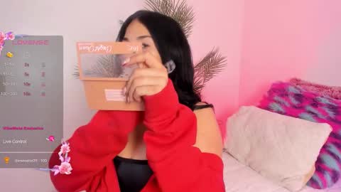 Hadid online show from January 15, 11:46 pm