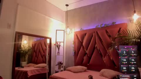 Haely online show from March 9, 1:25 am