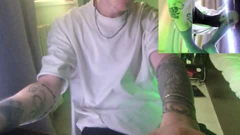 haildave6 online show from February 1, 12:35 pm