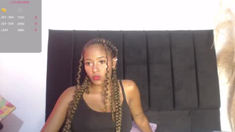 Hailey online show from June 29, 8:08 pm