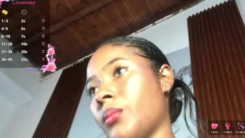 Hailey online show from April 23, 8:21 pm