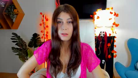 hailey___green online show from November 3, 10:22 pm