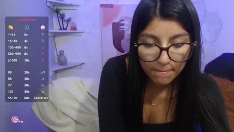 Hailey online show from July 10, 2:55 pm