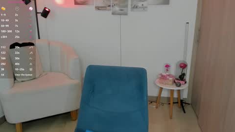 hailey online show from February 10, 5:49 pm