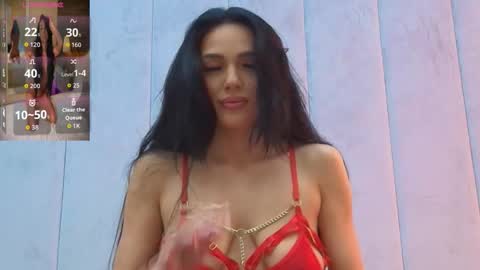 Snapshot of hailey_joy chatting on October 25, 6:46 am Hailey online show from October 25, 6:46 am