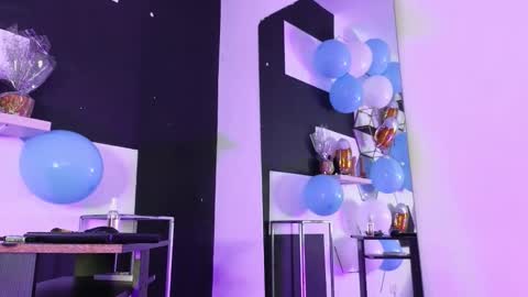 haileycat_ online show from September 25, 2:07 am