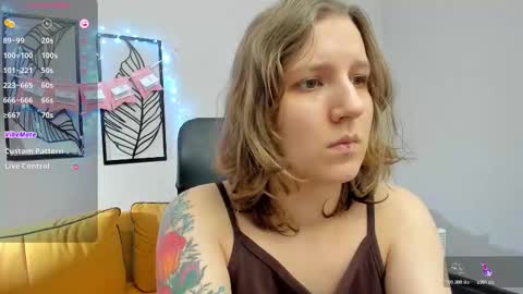 Hailey online show from January 12, 10:33 am