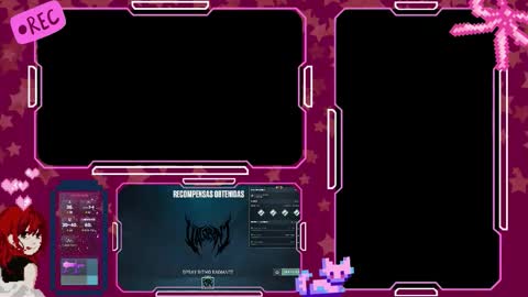 Hailey online show from November 14, 11:06 pm