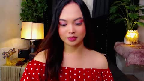 haily online show from October 6, 8:48 pm