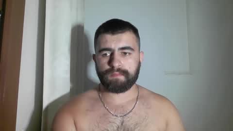 horny online show from March 6, 2:10 am