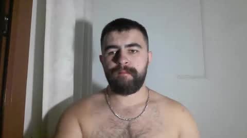 horny online show from March 15, 1:54 am