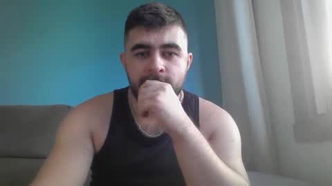 horny online show from April 20, 3:37 pm